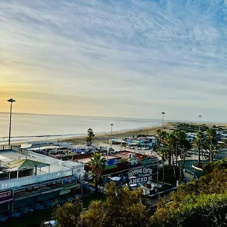 Sol Y Playa