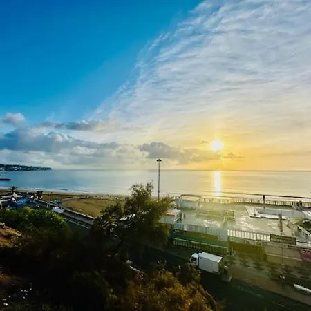 Sol Y Playa דירה *