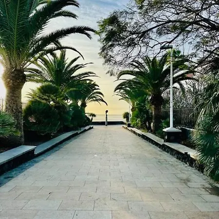 Sol Y Playa פלאייה דל אינגלז