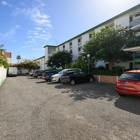 Apartamento Sol Y Playa