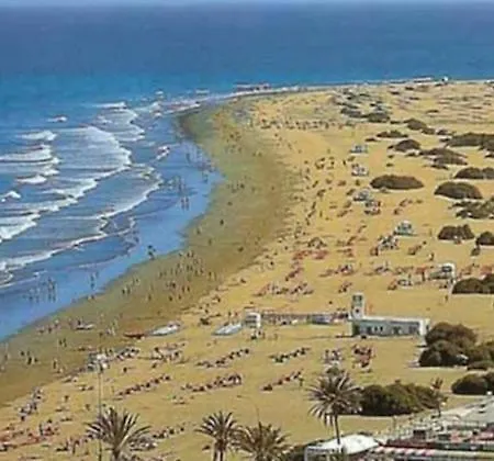 Sol Y Playa Apartment Playa del Ingles (Gran Canaria)