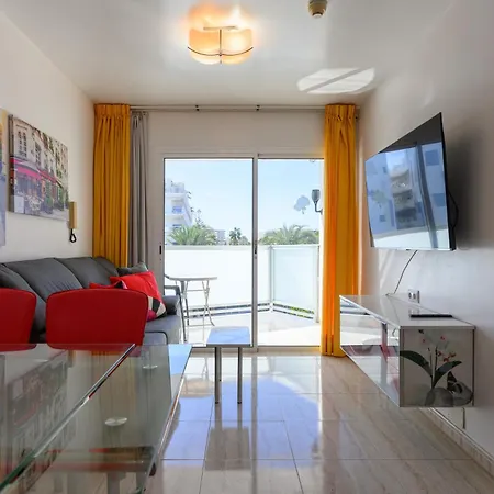 Sol Y Playa Appartement Playa del Inglés