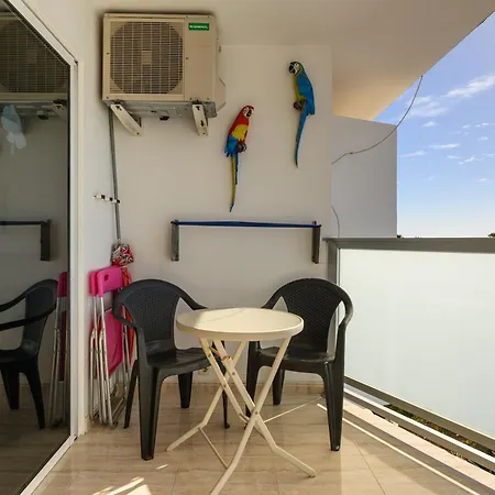 Appartement Sol Y Playa *