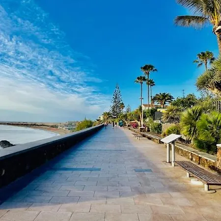 Sol Y Playa * Playa del Ingles (Gran Canaria)
