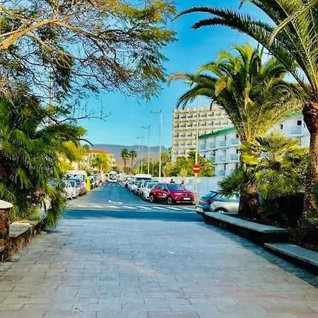 Sol Y Playa Apartment