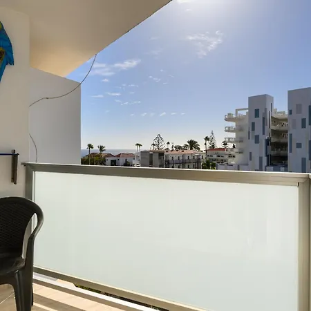 Sol Y Playa Apartment *