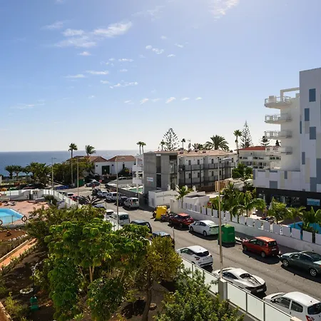 Sol Y Playa Apartment