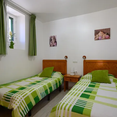Sol Y Playa Apartment