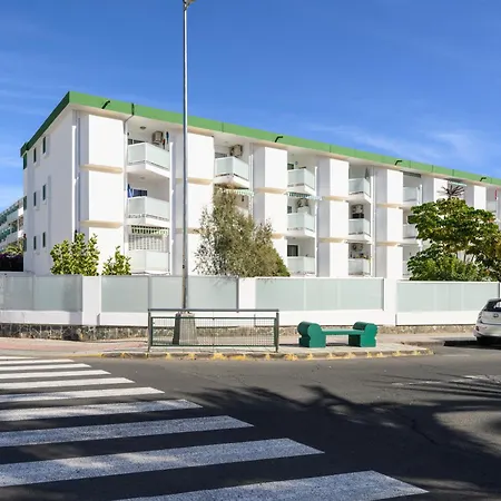 Apartment Sol Y Playa