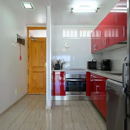 Apartment Sol Y Playa