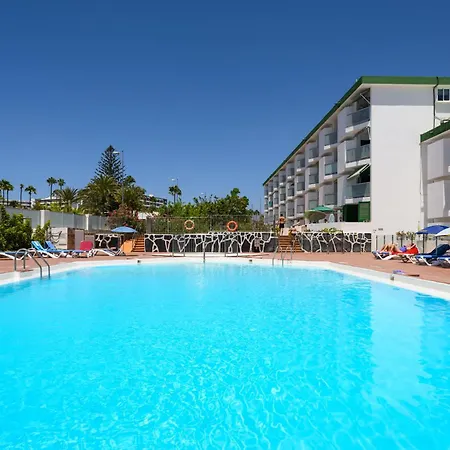 Sol Y Playa Apartment Playa del Inglés