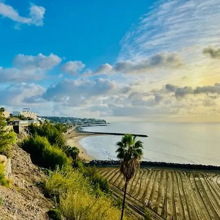 Apartment Sol Y Playa